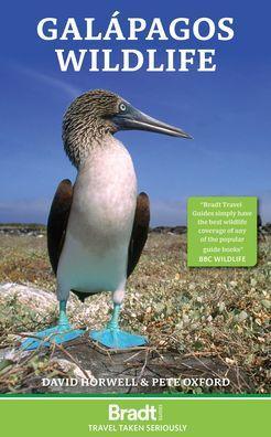 Galapagos Wildlife - Paperback | Diverse Reads