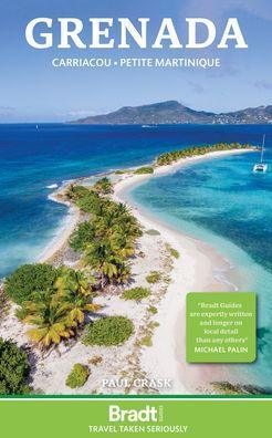 Grenada: Carriacou & Petite Martinique - Paperback | Diverse Reads