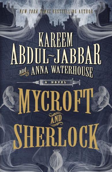 Mycroft and Sherlock - Paperback | Diverse Reads