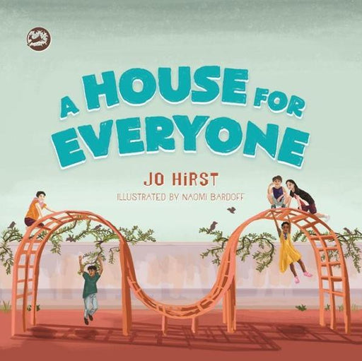 A House for Everyone: A Story to Help Children Learn about Gender Identity and Gender Expression - Diverse Reads
