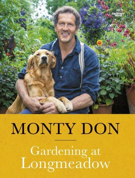 Gardening at Longmeadow - Paperback | Diverse Reads