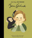 Jane Goodall - Hardcover | Diverse Reads