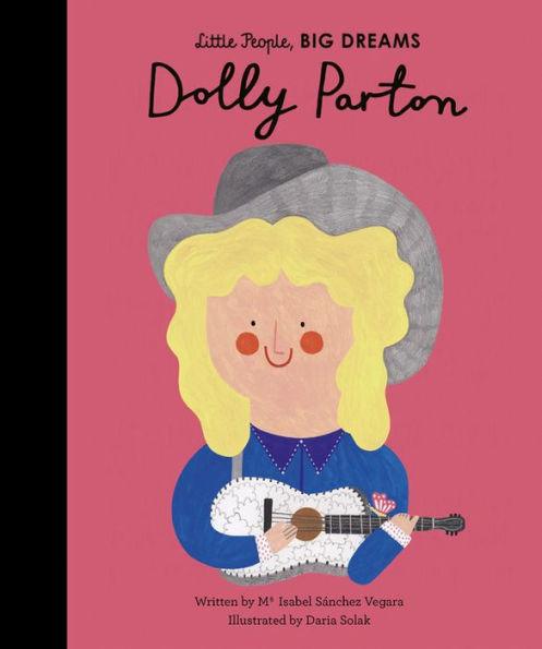 Dolly Parton - Hardcover | Diverse Reads