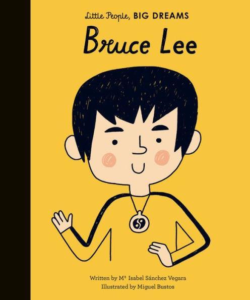 Bruce Lee - Diverse Reads
