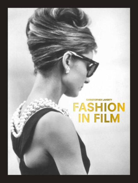 Fashion in Film - Paperback | Diverse Reads