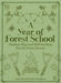 A Year of Forest School: Outdoor Play and Skill-building Fun for Every Season - Paperback | Diverse Reads