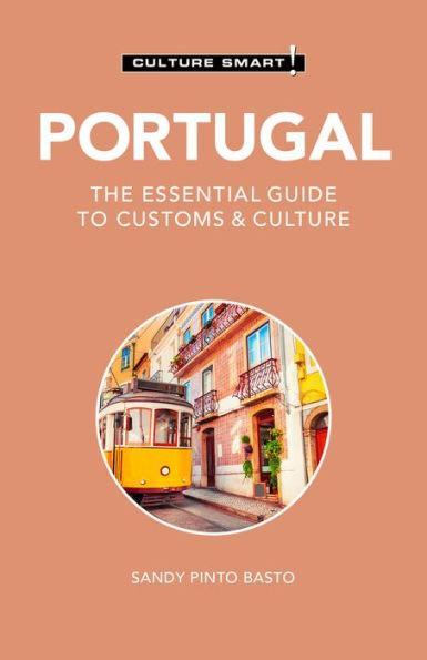 Portugal - Culture Smart!: The Essential Guide to Customs & Culture - Paperback | Diverse Reads