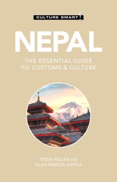 Nepal - Culture Smart!: The Essential Guide to Customs & Culture - Paperback | Diverse Reads