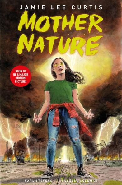 Mother Nature - Hardcover | Diverse Reads