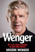 Wenger: My Life and Lessons in Red and White - Hardcover | Diverse Reads