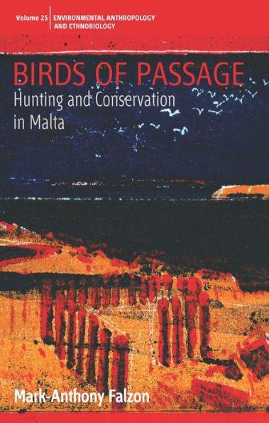Birds of Passage: Hunting and Conservation in Malta - Paperback | Diverse Reads