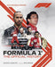 Formula 1: The Official History - Hardcover | Diverse Reads