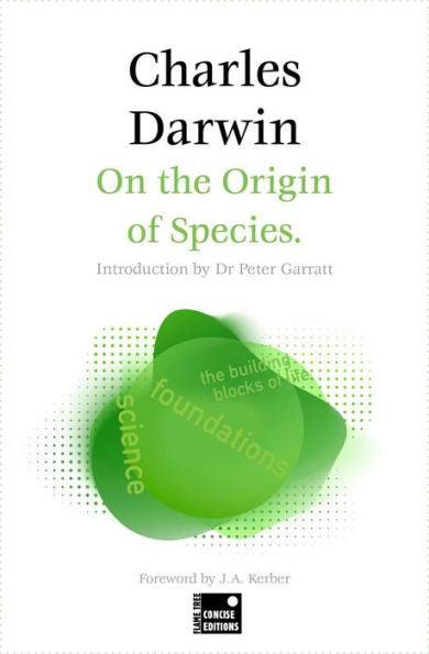 On the Origin of Species (Concise Edition) - Paperback | Diverse Reads