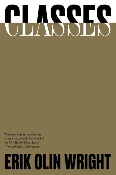 Classes - Paperback | Diverse Reads