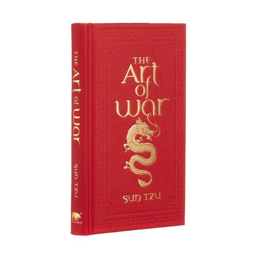 The Art of War - Hardcover | Diverse Reads