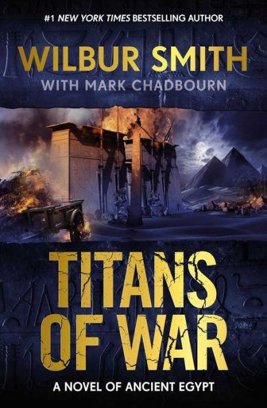 Titans of War - Paperback | Diverse Reads