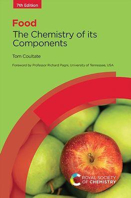 Food: The Chemistry of Its Components - Paperback | Diverse Reads