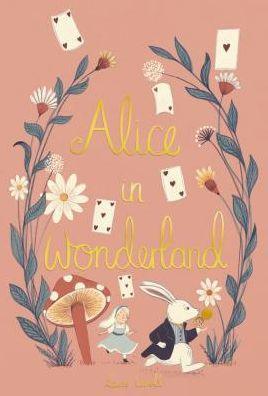 Alice in Wonderland - Hardcover | Diverse Reads
