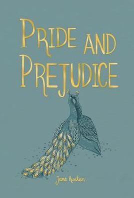 Pride and Prejudice - Hardcover | Diverse Reads