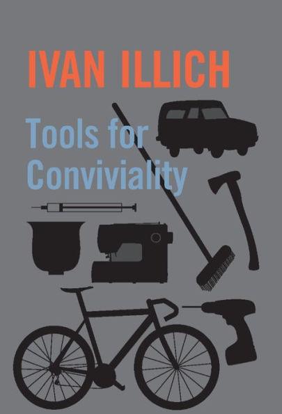 Tools for Conviviality - Paperback | Diverse Reads