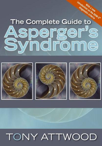 The Complete Guide to Asperger's Syndrome - Paperback | Diverse Reads