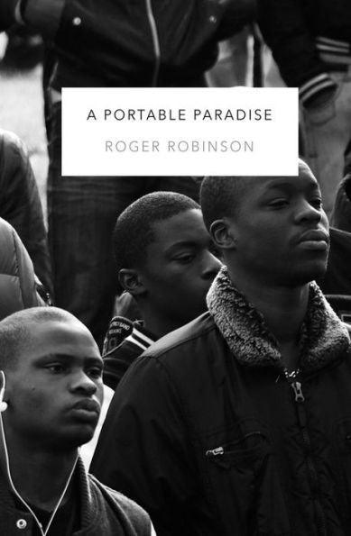 A Portable Paradise - Paperback | Diverse Reads