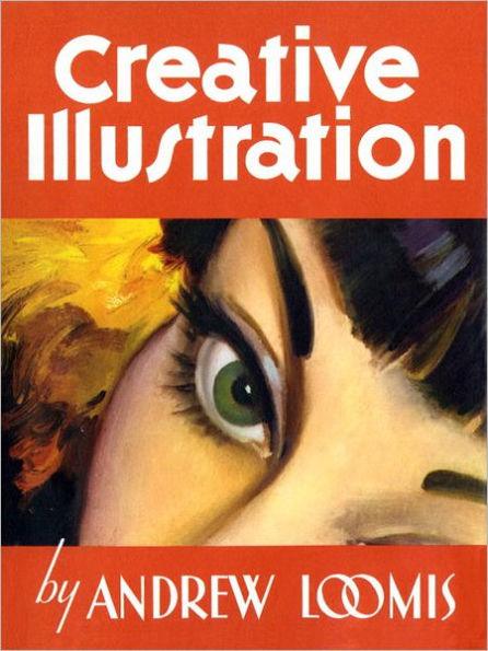 Creative Illustration - Hardcover | Diverse Reads