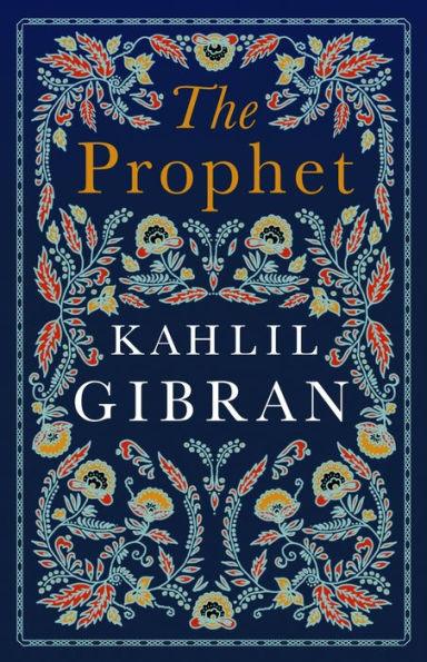 The Prophet - Paperback | Diverse Reads