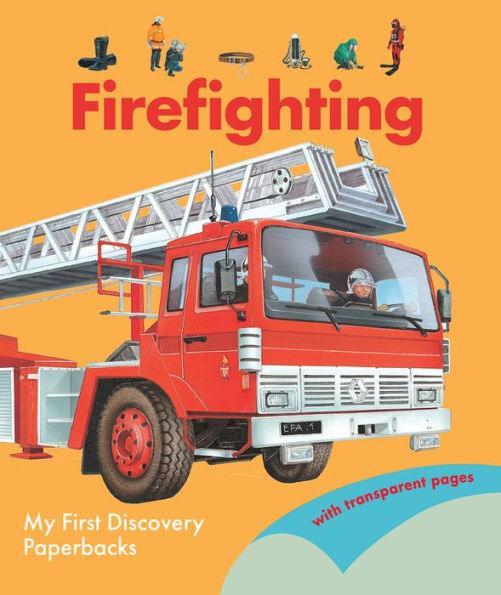Firefighting - Paperback | Diverse Reads