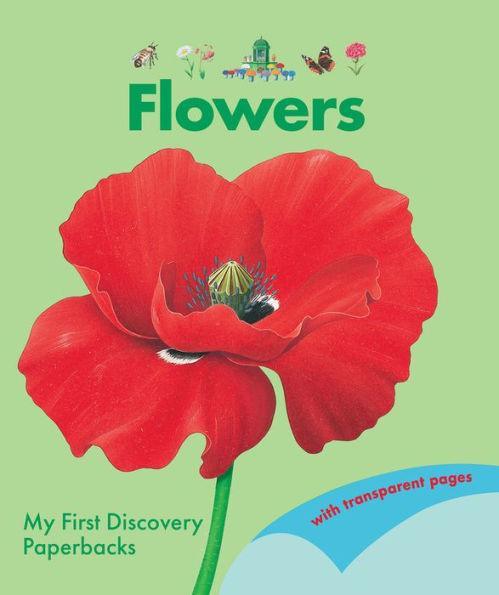 Flowers - Paperback | Diverse Reads
