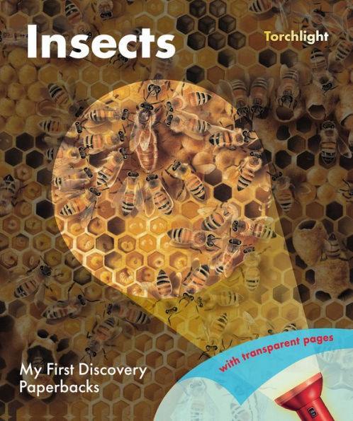 Insects - Paperback | Diverse Reads
