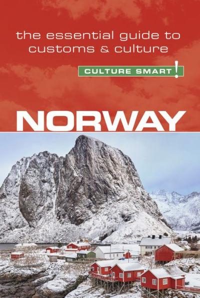 Norway - Culture Smart!: The Essential Guide to Customs & Culture - Paperback | Diverse Reads