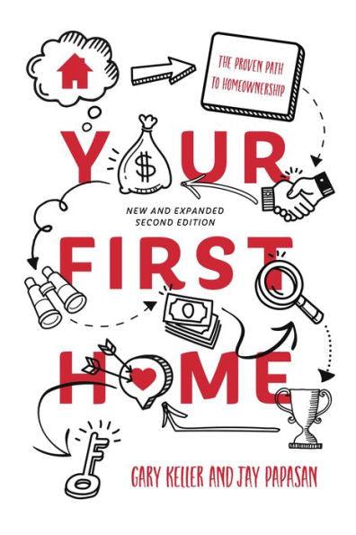 Your First Home: The Proven Path To Homeownership - Paperback | Diverse Reads