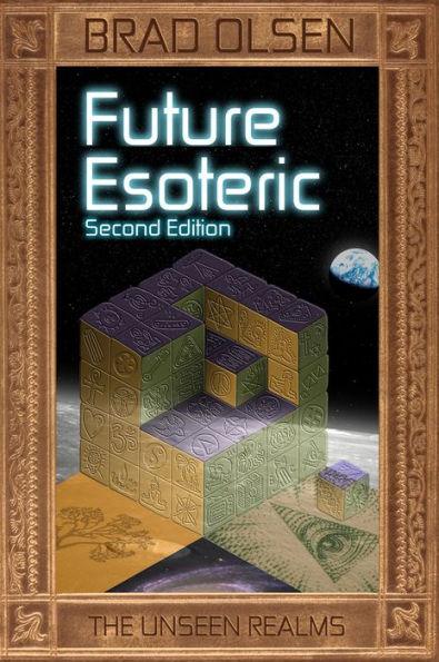 Future Esoteric: The Unseen Realms - Paperback | Diverse Reads