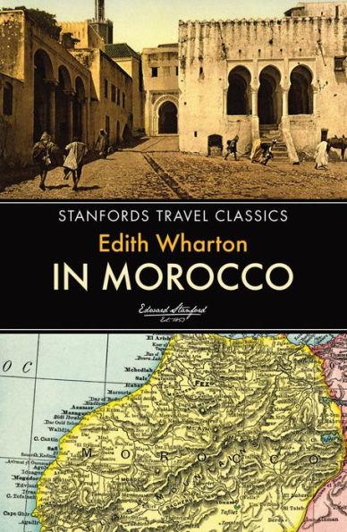 In Morocco - Paperback | Diverse Reads