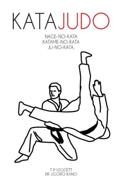Kata Judo - Paperback | Diverse Reads