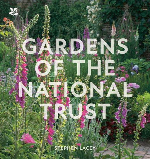 Gardens of the National Trust - Hardcover | Diverse Reads