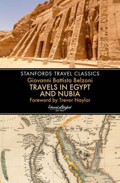Travels in Egypt and Nubia - Diverse Reads