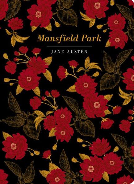Mansfield Park - Hardcover | Diverse Reads
