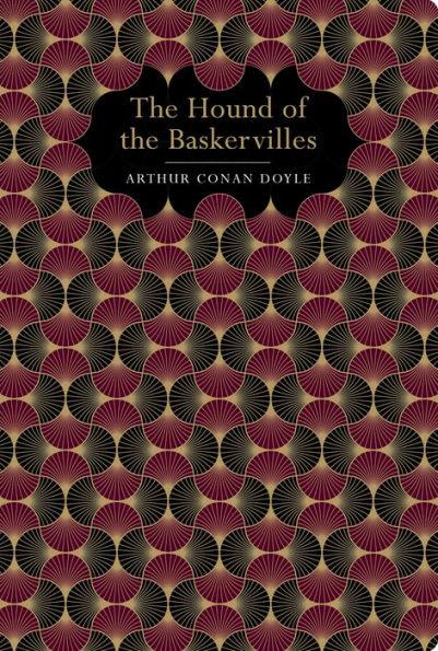 The Hound Of The Baskervilles - Hardcover | Diverse Reads