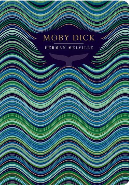 Moby Dick - Hardcover | Diverse Reads