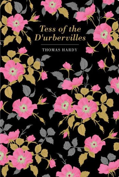 Tess of the d'Urbervilles - Hardcover | Diverse Reads