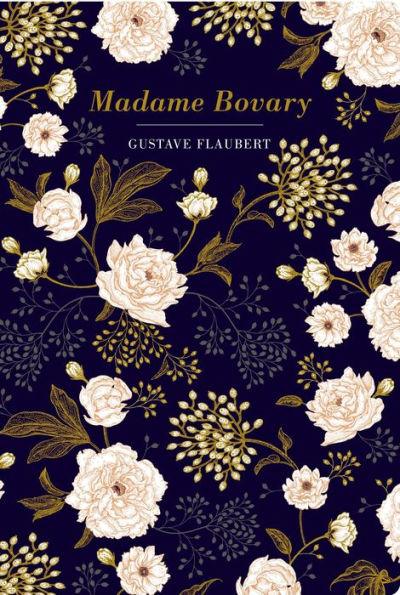 Madame Bovary - Hardcover | Diverse Reads