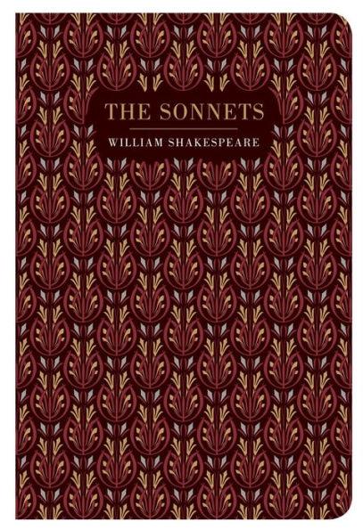 The Sonnets - Hardcover | Diverse Reads