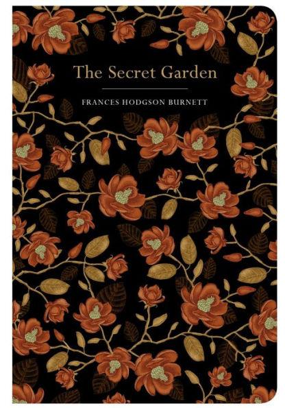 The Secret Garden - Hardcover | Diverse Reads