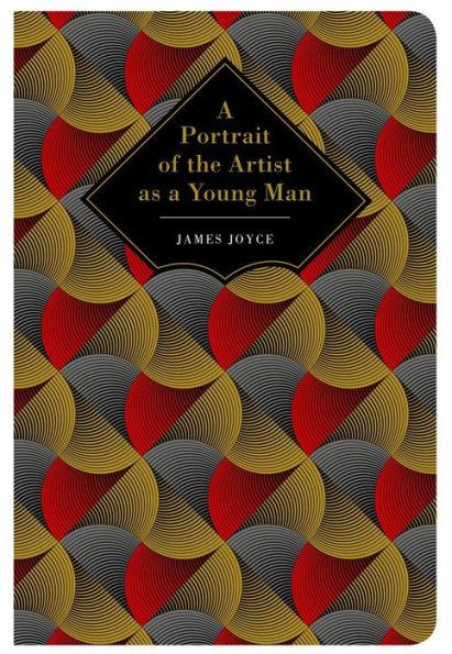 A Portrait of the Artist as a Young Man - Hardcover | Diverse Reads