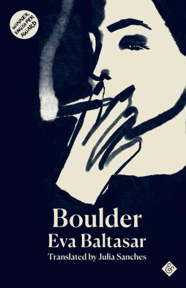Boulder - Paperback | Diverse Reads