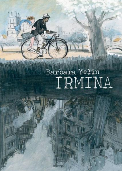 Irmina - Paperback | Diverse Reads