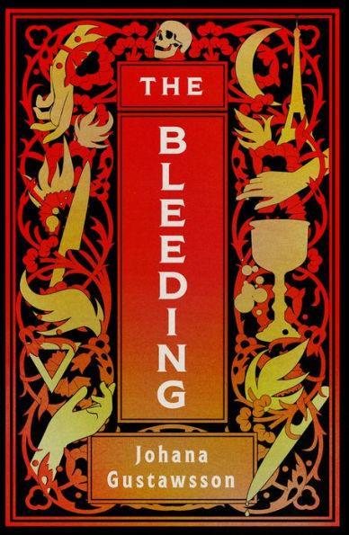 The Bleeding - Paperback | Diverse Reads
