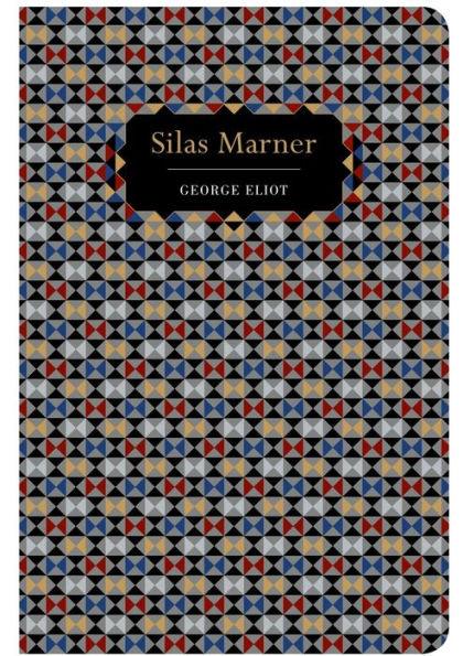 Silas Marner - Hardcover | Diverse Reads